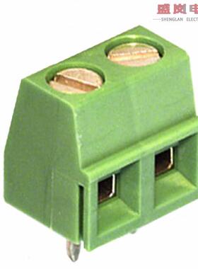 原装正品1729018[TERM BLK 2POS SIDE ENTRY 5MM PCB]