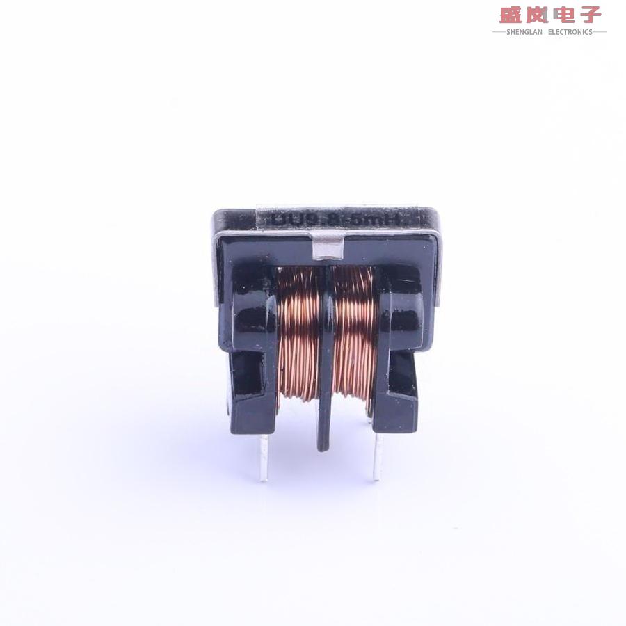 原装正品UU9.8-5mH[共模电感 5mH OriginalA 0.3mH 700