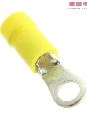 原装正品PV10-10R-D[CONN RING CIRC 10-12AWG #10]