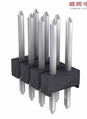 原装正品M20-9980446[CONN HEADER VERT 8POS 2.54MM]