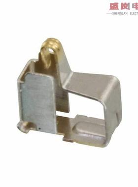 原装正品3-2199250-5[3.8H SPRNG FINGER TYPE C SMT]