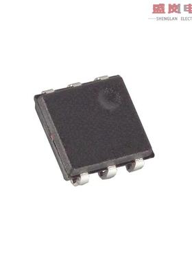 原装正品DS28E07P+[IC EEPROM 1KBIT 1-WIRE 6TSOC]