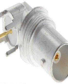 原装正品73171-3356[RF/同轴 BNC R/A PCB