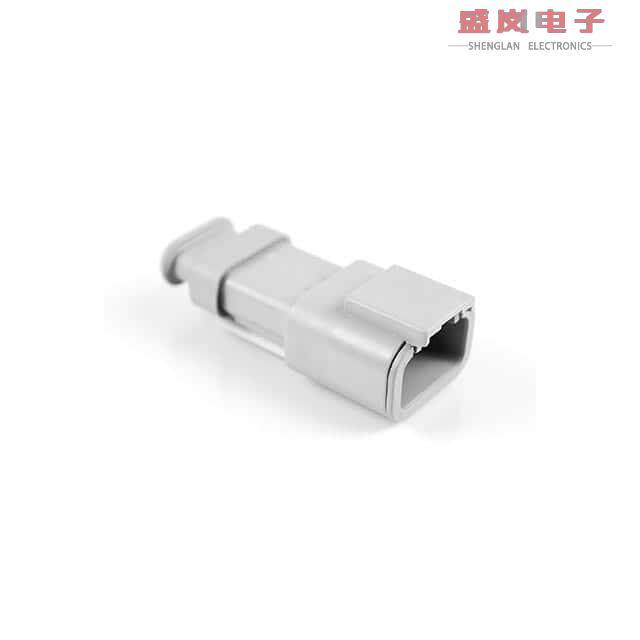 原装正品ATM04-3P-SR01GY[3-WAY RECEPTACLE, MALE CON