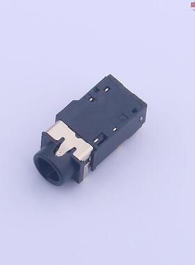 原装正品ST-0322D00-071-1A2H[3.5mm耳机座 四极 三组]