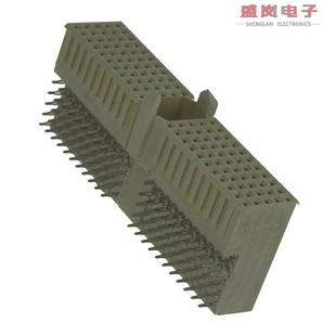 CONN HM2R10PA5100N9LF RECEPT 110POS 原装 2MM 正品