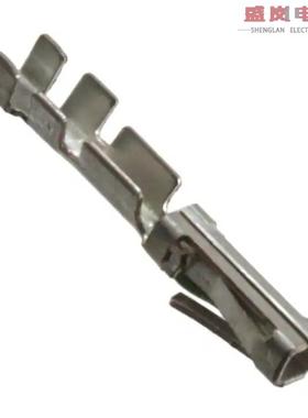 原装正品182206-2[CONN SOCKET 22-26AWG CRIMP TIN]