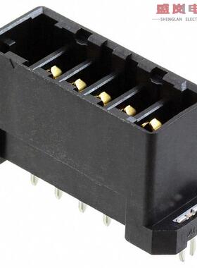 原装正品FX30B-5S-3.81DSA[CONN RCPT 5POS 0.15 GOLD PCB]