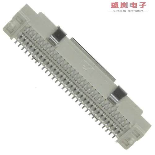 原装正品61083-061402LF[CONN PLUG 60POS SMD GOLD]