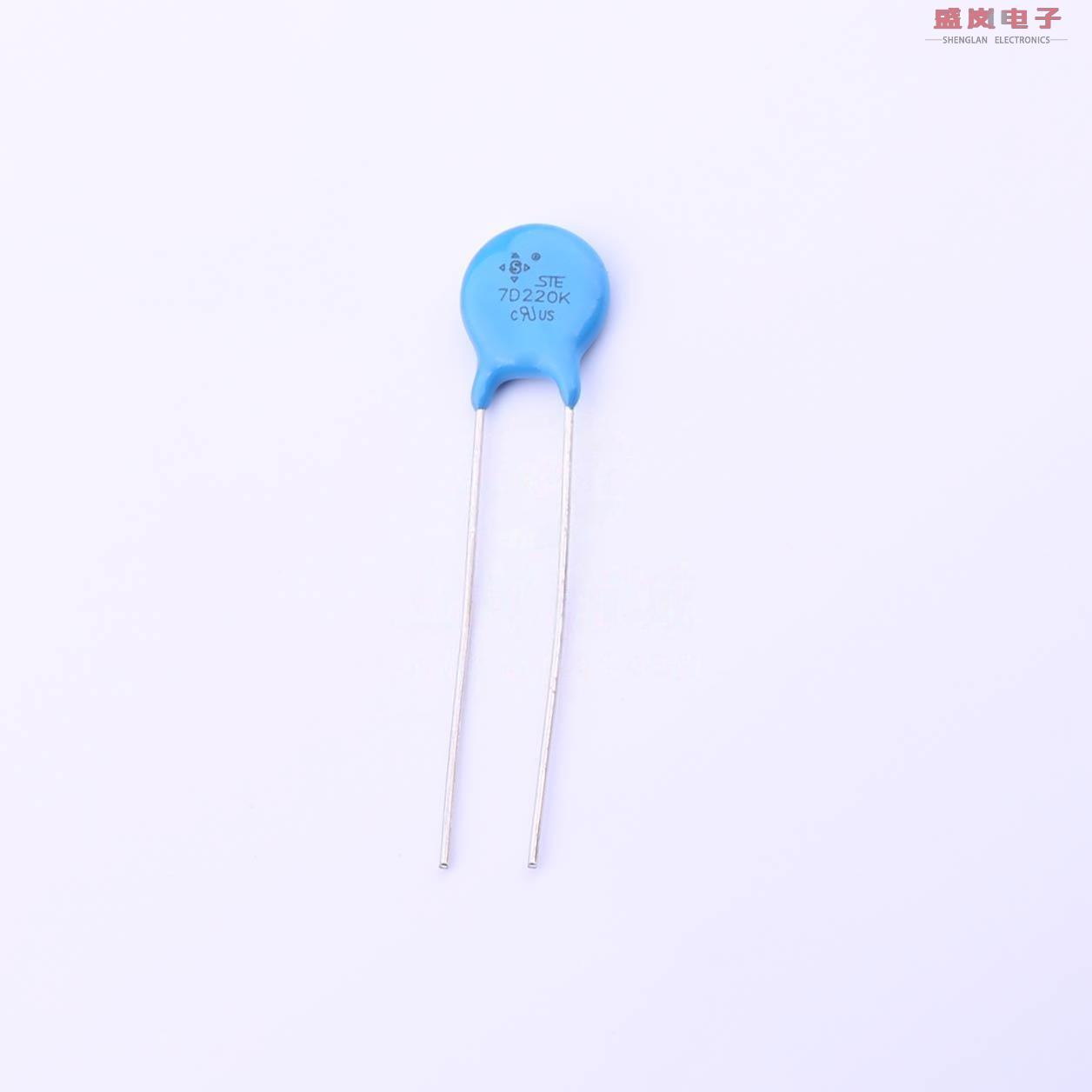 原装正品STE07D220K1BN0FSB0R0[VAR_D9XT3.5MM_TM 18V