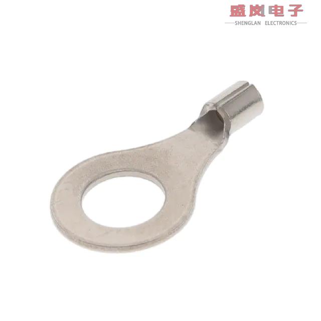 原装正品34113-4[CONN RING CIRC 16-22AWG #1/4]