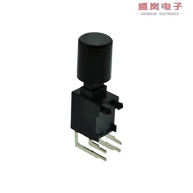 原装正品PB400EEQR1BLK[RIGHT ANGLE PUSHBUTTON SWITCH]