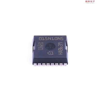 原装正品IPT015N10N5[N沟道 100V 300A]