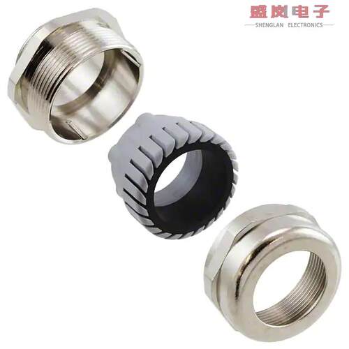 原装正品1646010[CABLE RELIEF 27MM]