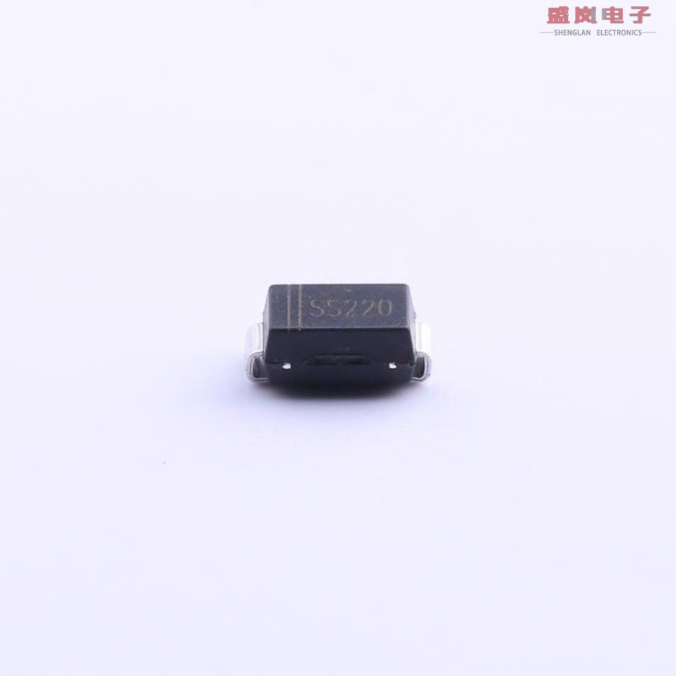 原装正品SS220[200V 2A 550mV@2A]