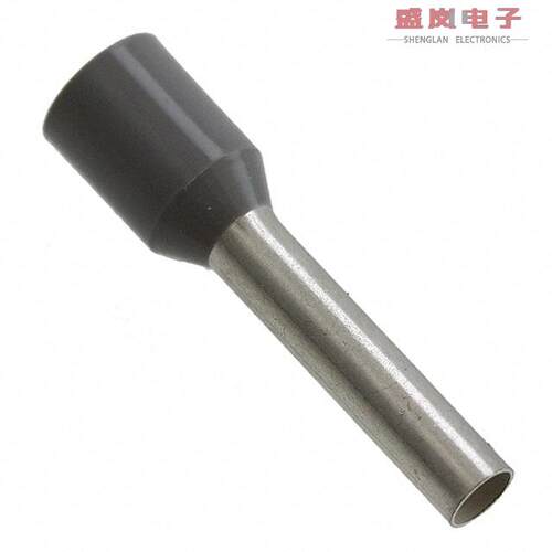 原装正品3200849[CONN FERRULE DIN 18AWG GRAY]