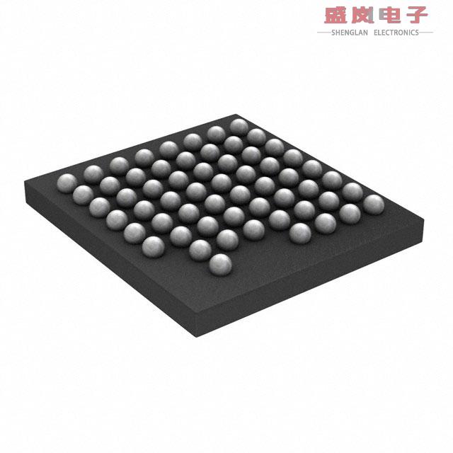 原装正品CY8C4127FNI-BL483T[IC MCU 32BIT 128KB FLAS