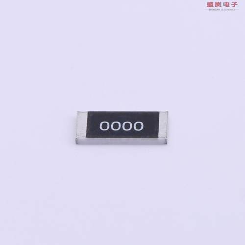 原装正品WR25X0000FTL[0 1% 1W]