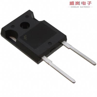 原装正品RHRG30120[DIODE GEN PURP 1200V 30A TO247-2]