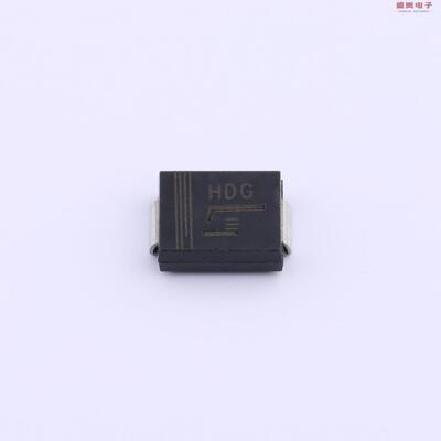 原装正品SMDJ6.0A[单向 Vrwm:6V]