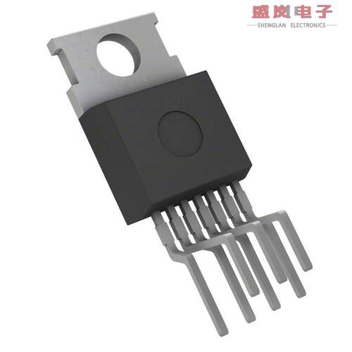 原装正品BTS621L1[IC PWR SWITCH N-CHAN 1:1 TO220-7]
