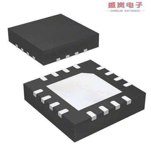 原装正品8SLVD1204NLGI[IC CLK BUFFER 2:4 2GHZ 16VFQFN]