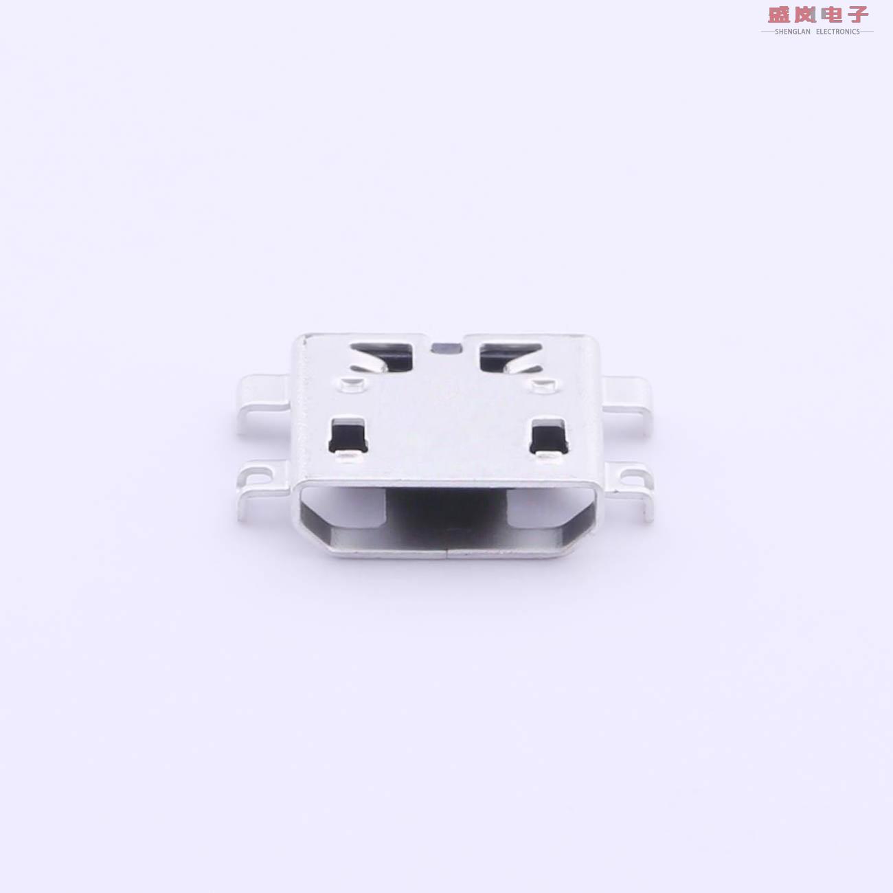 原装正品920-F62A2021S10106[Micro-B 母座]