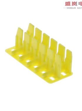 原装正品184058-1[CONN  PLATE DOUBLE 12POS]