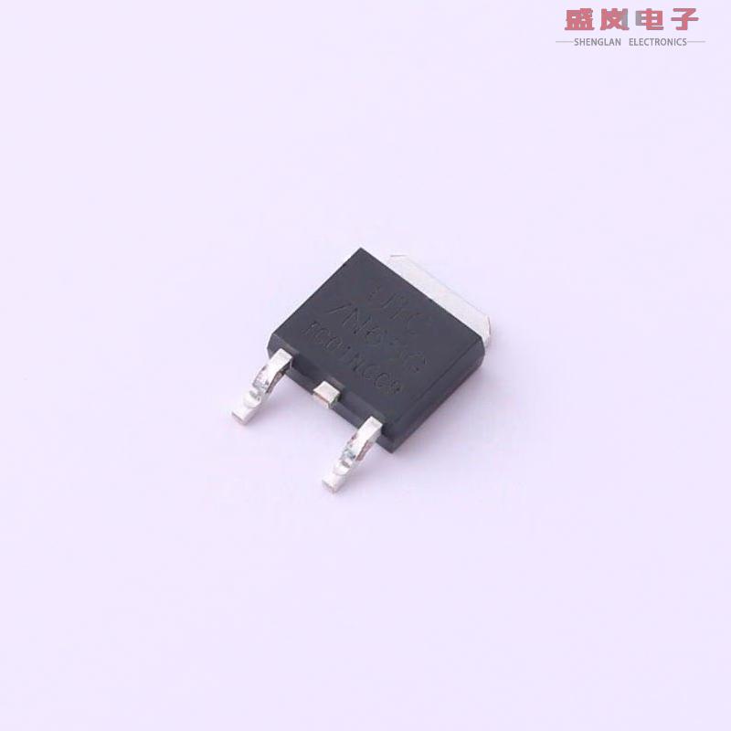 原装正品7N65G-TN3-R[N沟道 漏源电压(Vdss)：6