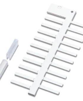 原装正品1013779[CONN MARKER LABELS WHITE 20PC]