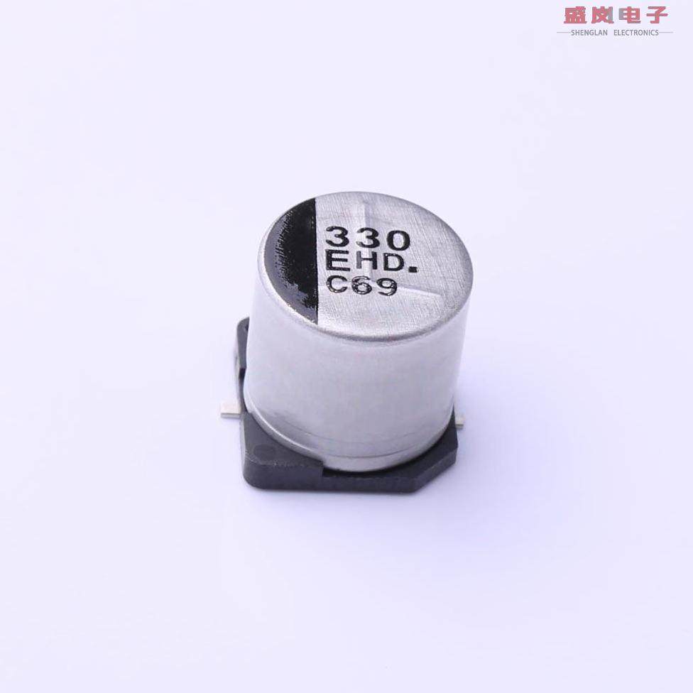 原装正品EEEHD1E331AP[330uF 20% 25V]