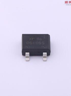 原装正品DB106S[800V 1A]