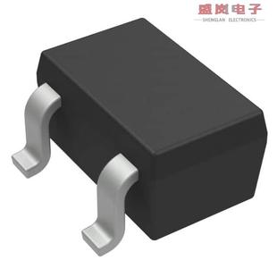 原装正品BAS70-05W,115[DIODE ARRAY SCHOTTKY 70V SOT323]