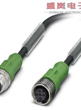 原装正品1415698[CBL 5POS MALE TO FMALE 9.84']