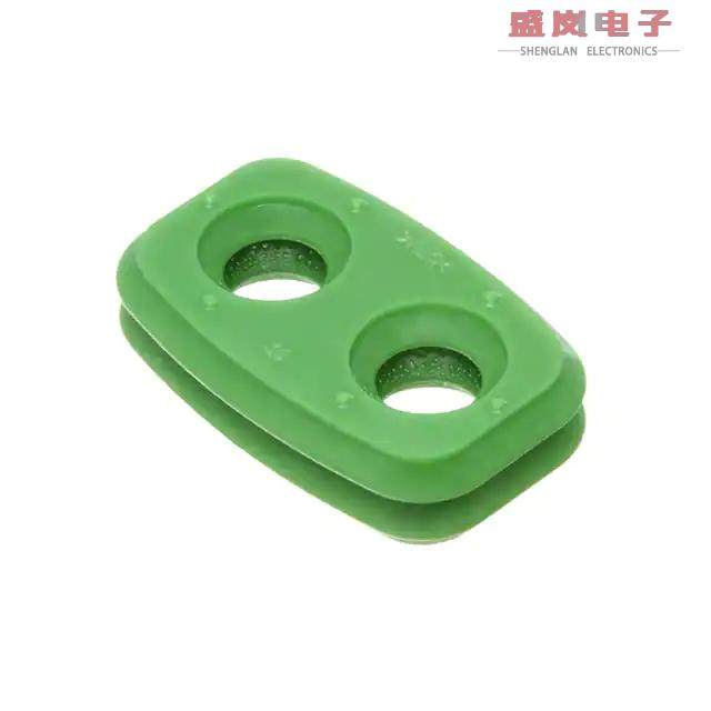 原装正品1587826-3[CABLE SEAL, SIZE C, HVA280-2PI]