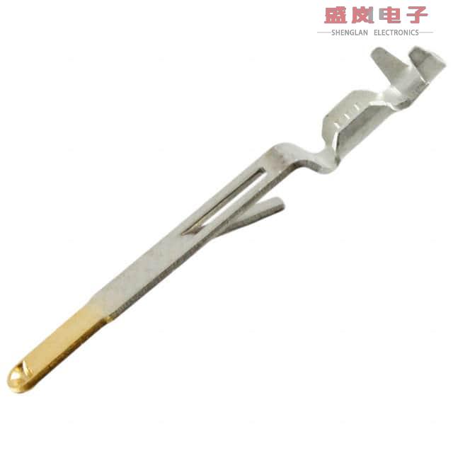 原装正品030-2416-001[CONTACT NON-GEND SGNL 28-32AWG]