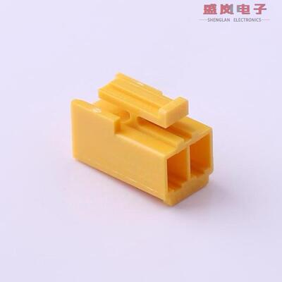 原装正品VHR-2N-Y[3.96mm 1x2P]