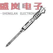 原装正品SAITW-A03GF-064[汽车 MALE .64 GOLD P