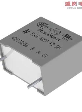 原装正品R46KR4220JHM2M[CAP FILM 2.2UF 20% 560VDC R