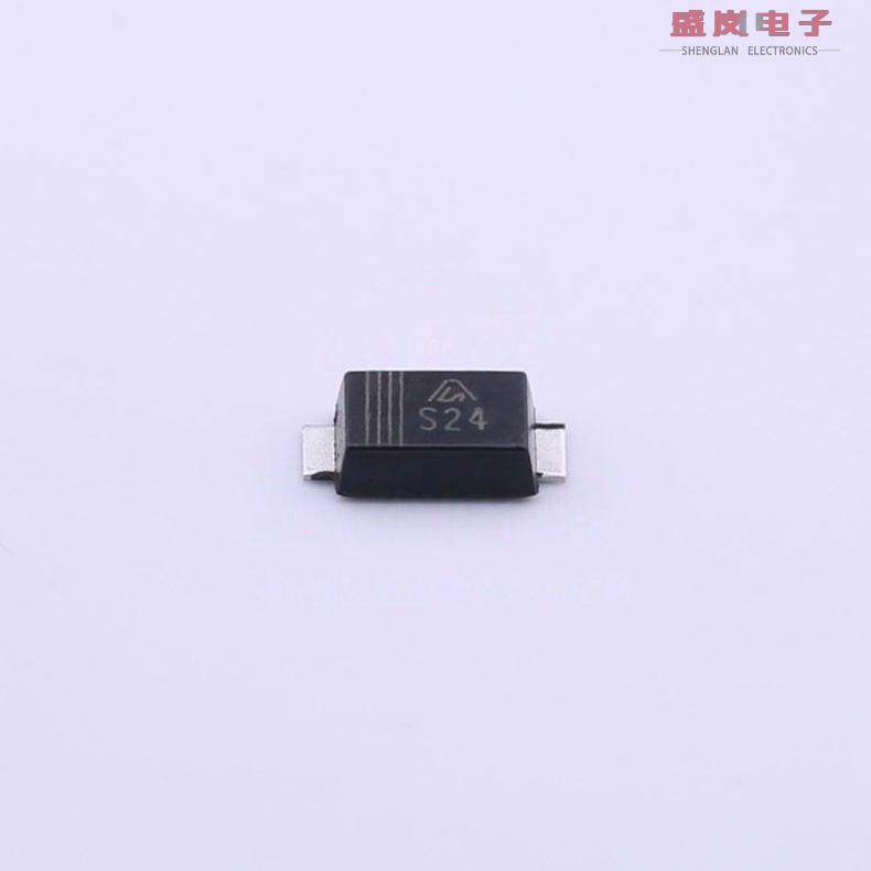 原装正品SS24-F[40V 2A 550mV@2A]