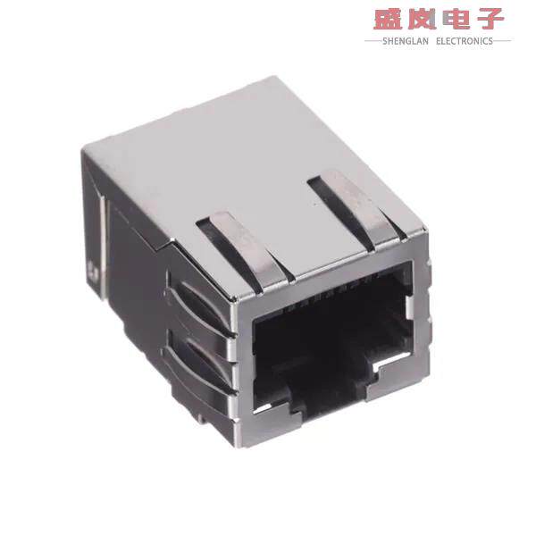 原装正品J0C-0006NL[CONN JACK 1PORT 100 BASE-TX SMD]