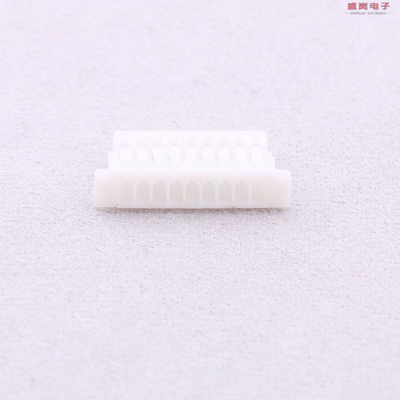 原装正品A1002H-9P[1mm 1x9P]