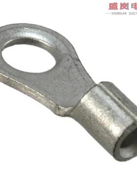 原装正品51873-1[CONN RING CIRC 16-22AWG #6 CRIMP]