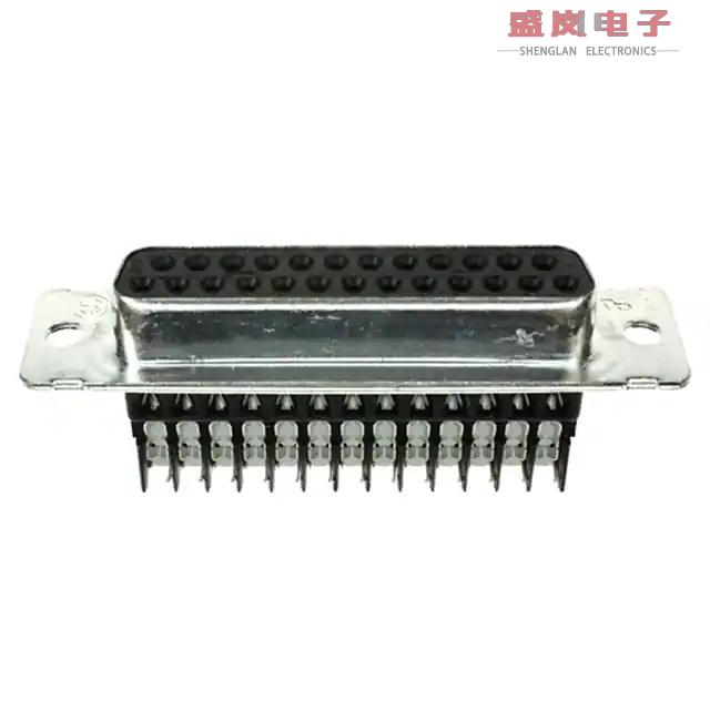 原装正品1-745495-8[CONN D-SUB RCPT 25POS IDC]