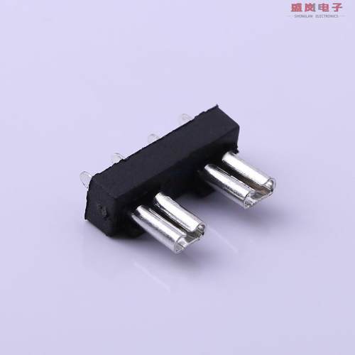 原装正品XF-506P[用于PCB安装的保险丝夹]