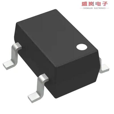 原装正品MC74VHC1G66DTT1G[IC SWITCH SPST 5TSOP]