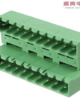 原装正品1842144[TERM B HDR 20POS 5.08MM]