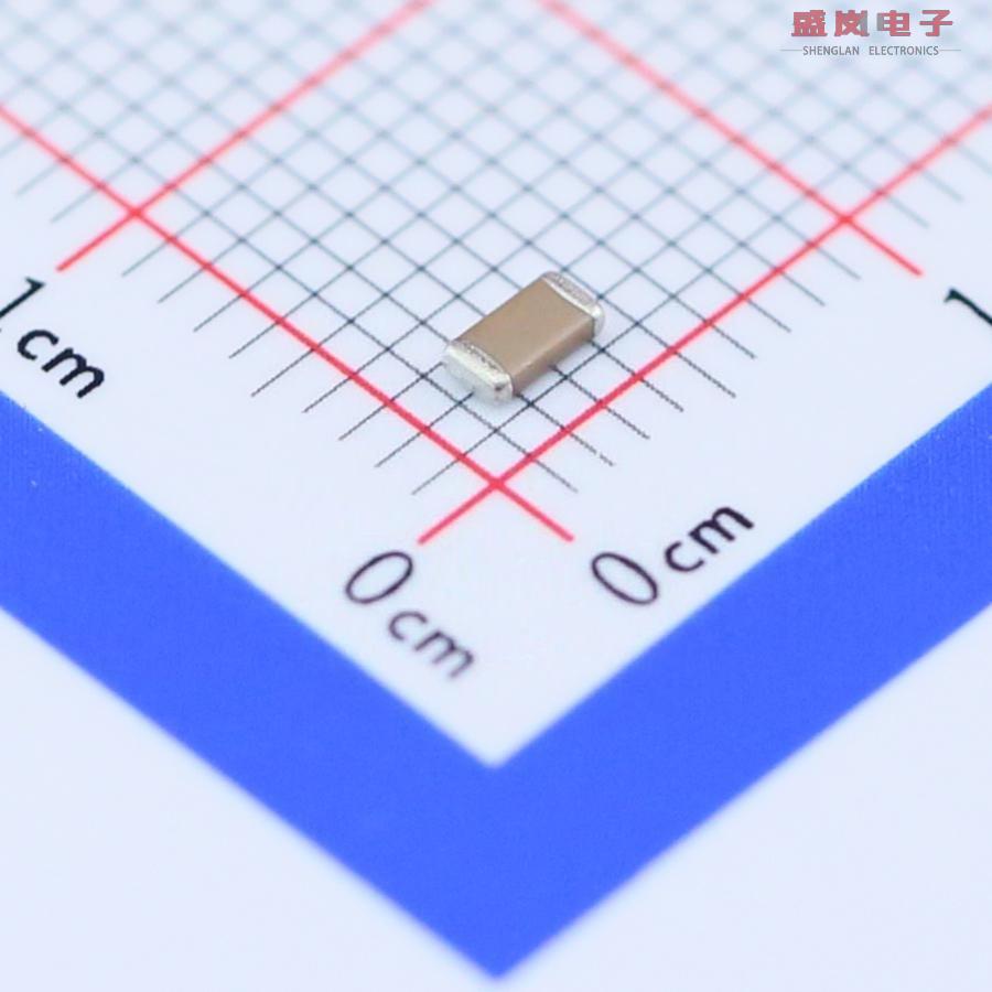 原装正品1206B334K500NT[贴片电容（MLCC） 1206 10% 330