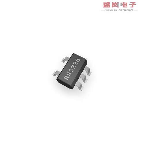 原装正品RS3236-ADJ8YF5[IC REG LIN POS ADJ 500MA SO