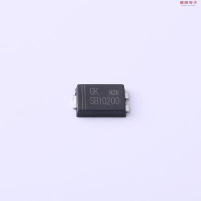 原装正品SB10200[200V 10A 900mV@10A]